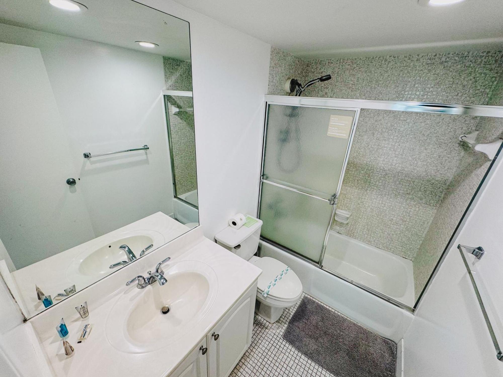 Miami Hollywood Great Two Bedroom Apartment With Channel View 006-22Bvic Extérieur photo