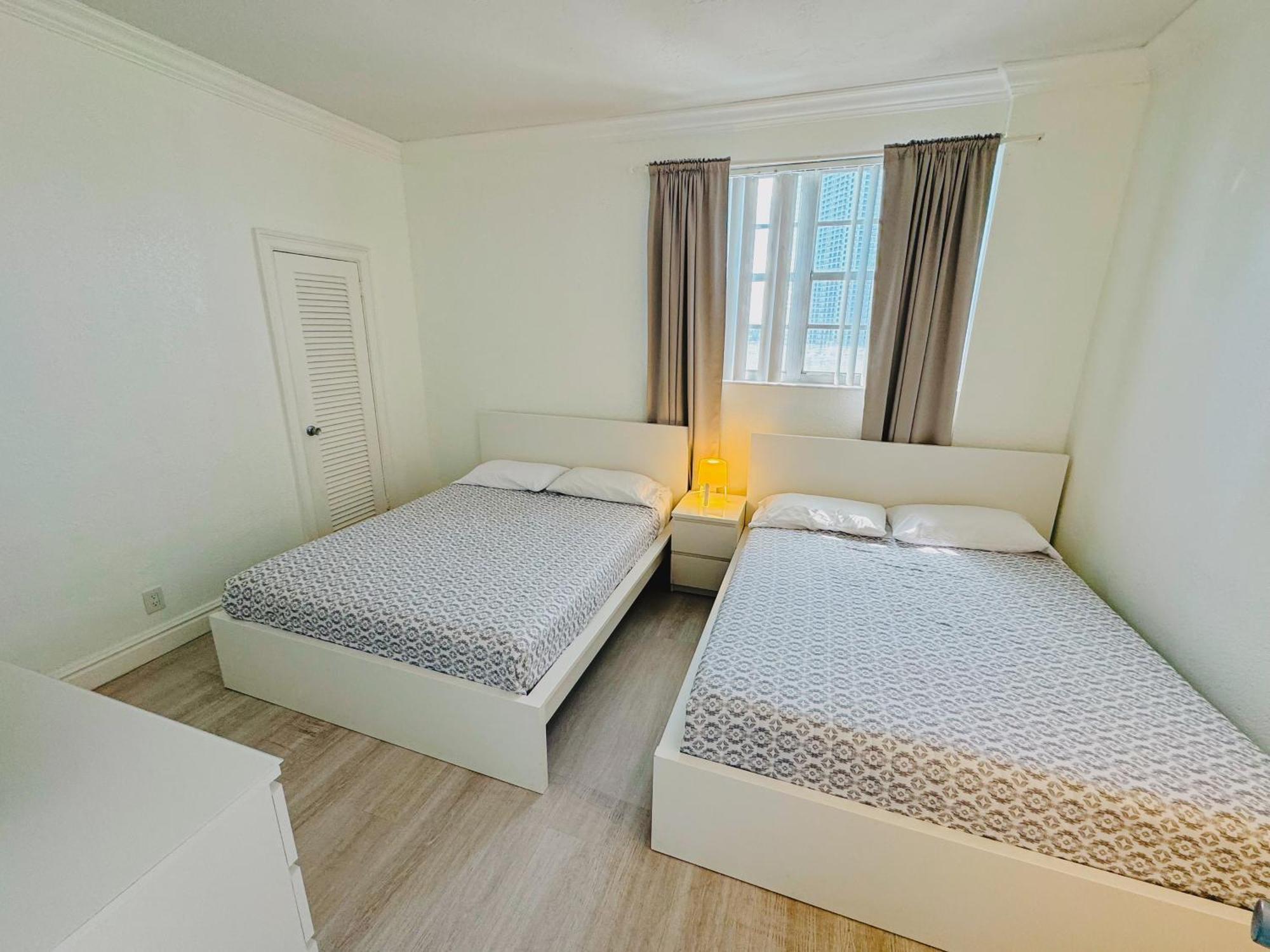 Miami Hollywood Great Two Bedroom Apartment With Channel View 006-22Bvic Extérieur photo