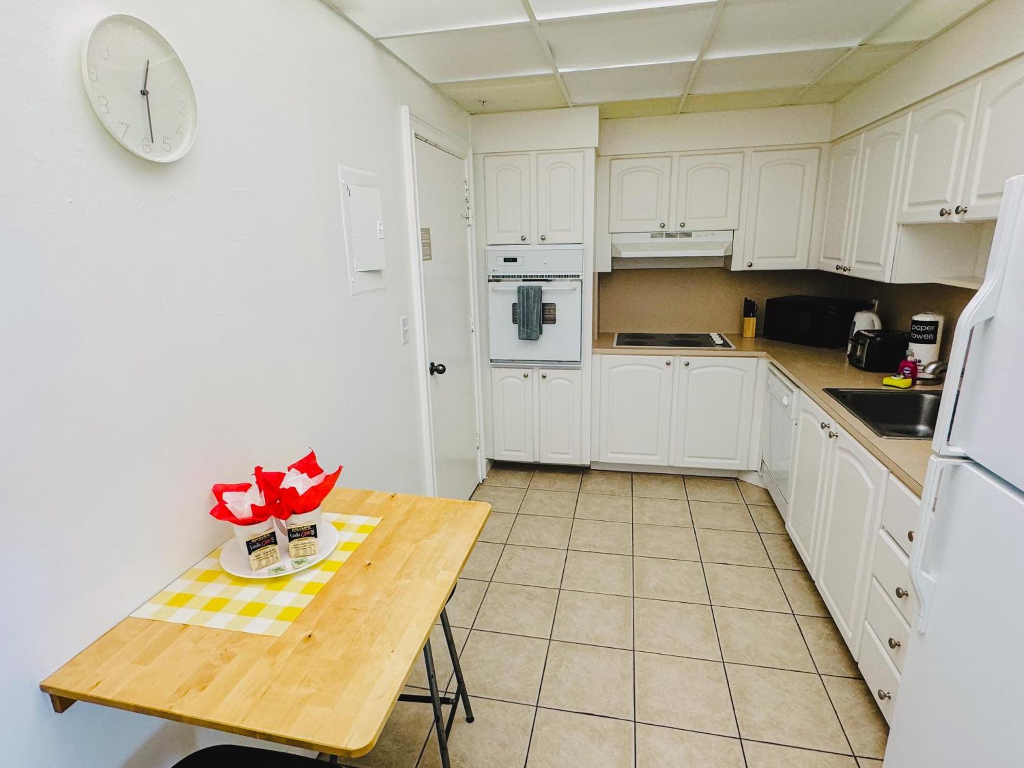 Miami Hollywood Great Two Bedroom Apartment With Channel View 006-22Bvic Extérieur photo