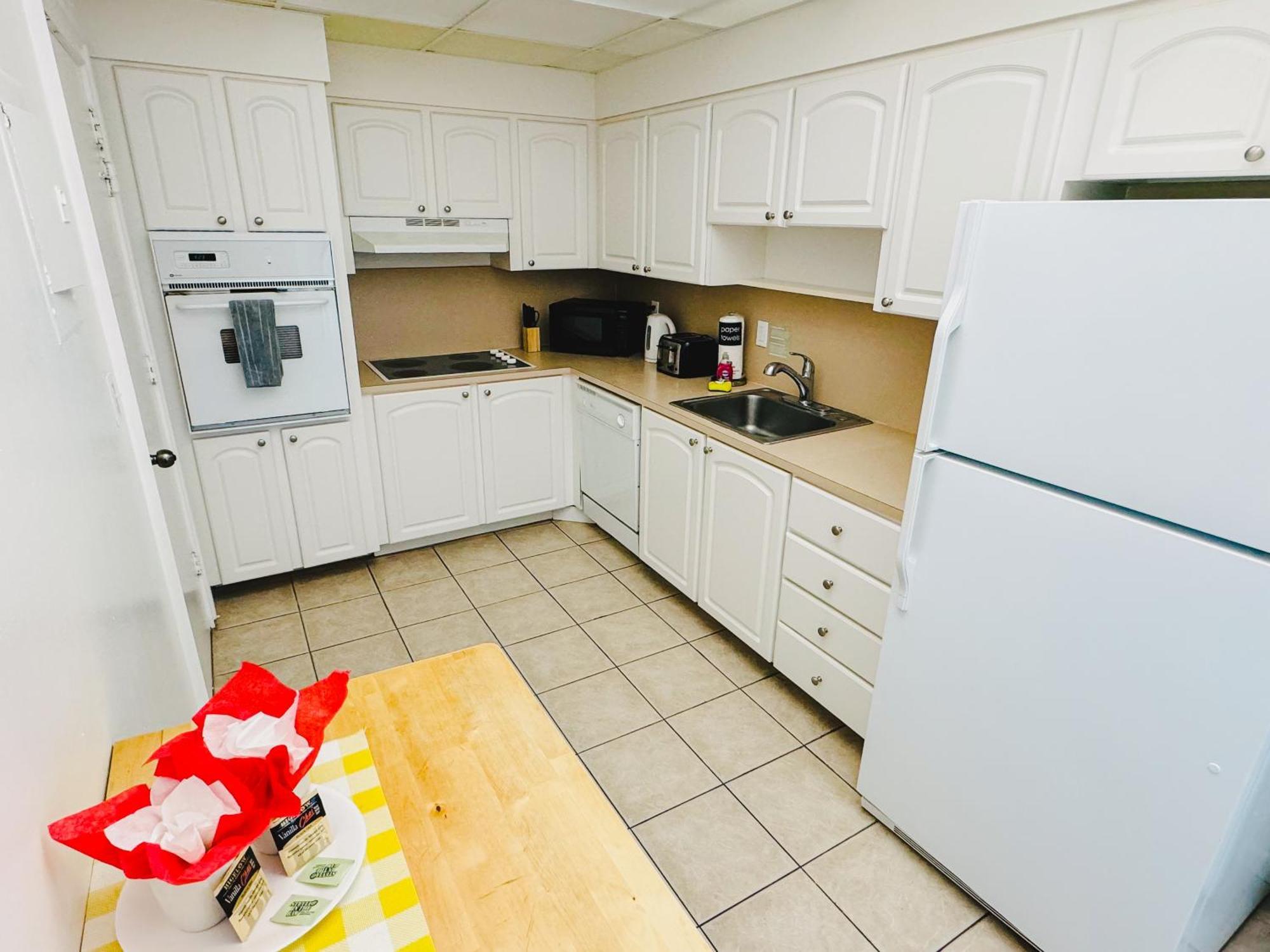 Miami Hollywood Great Two Bedroom Apartment With Channel View 006-22Bvic Extérieur photo