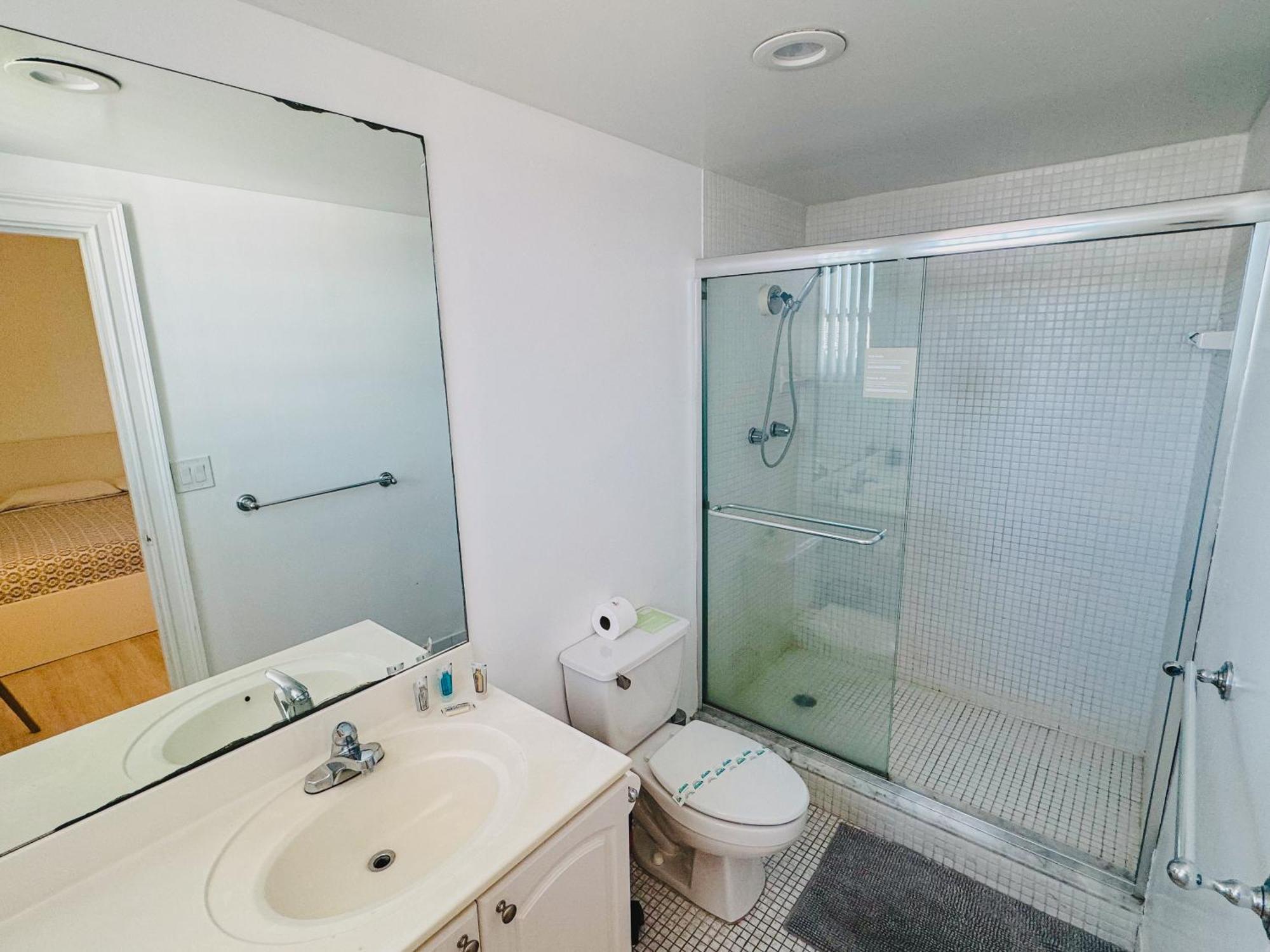 Miami Hollywood Great Two Bedroom Apartment With Channel View 006-22Bvic Extérieur photo